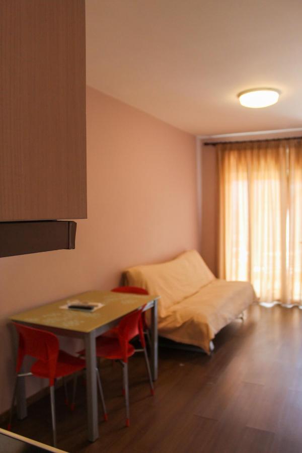 Apanema Apartments Vivari Exterior photo