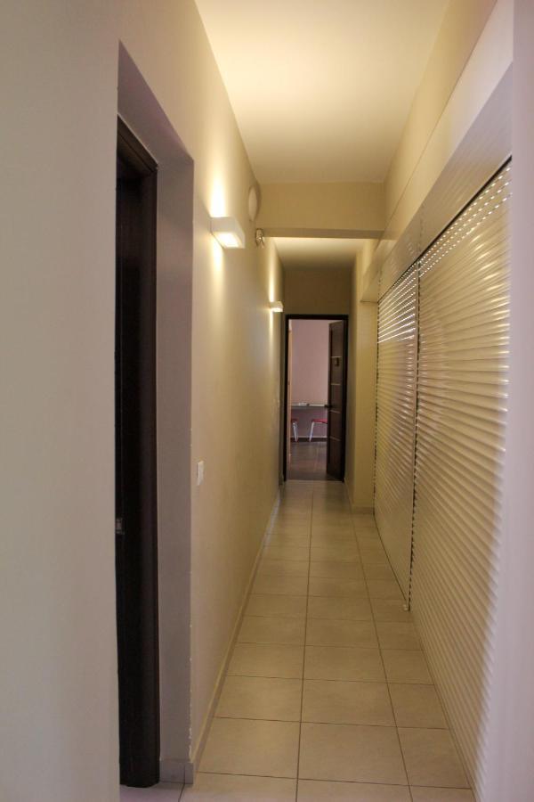Apanema Apartments Vivari Exterior photo
